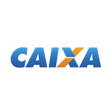 CAIXA Logo