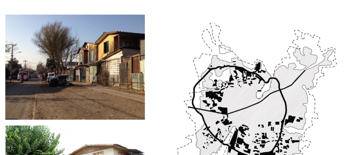 Pilot Project for the Urban Regeneration of Vulnerable Neighborhoods