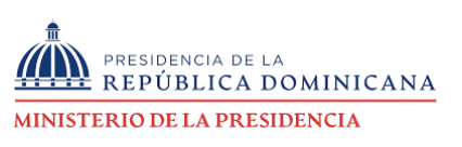 Ministerio Rep Dominicana 