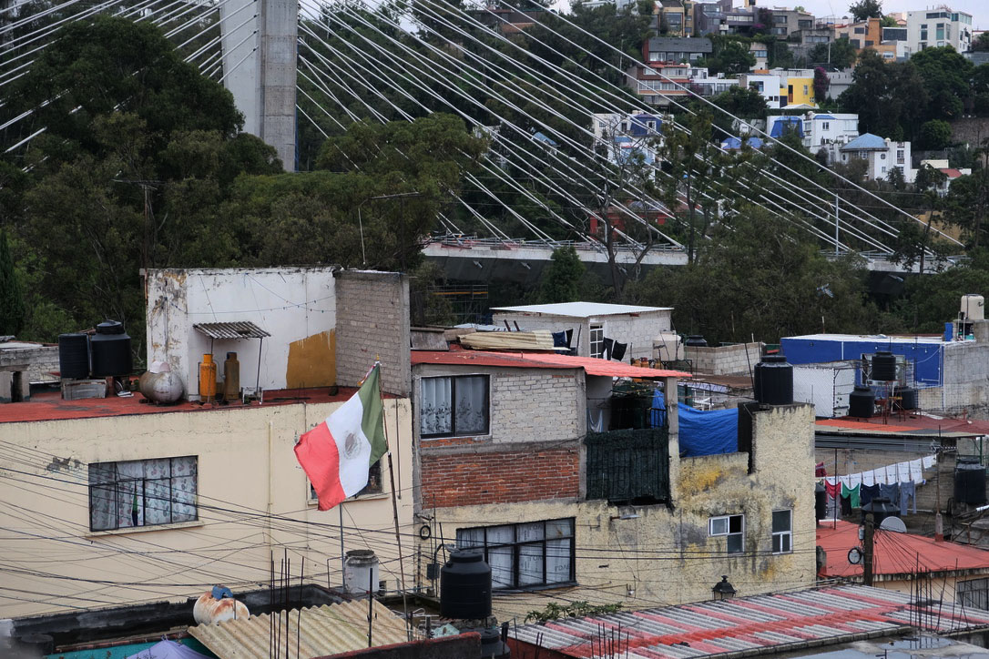 panorámica