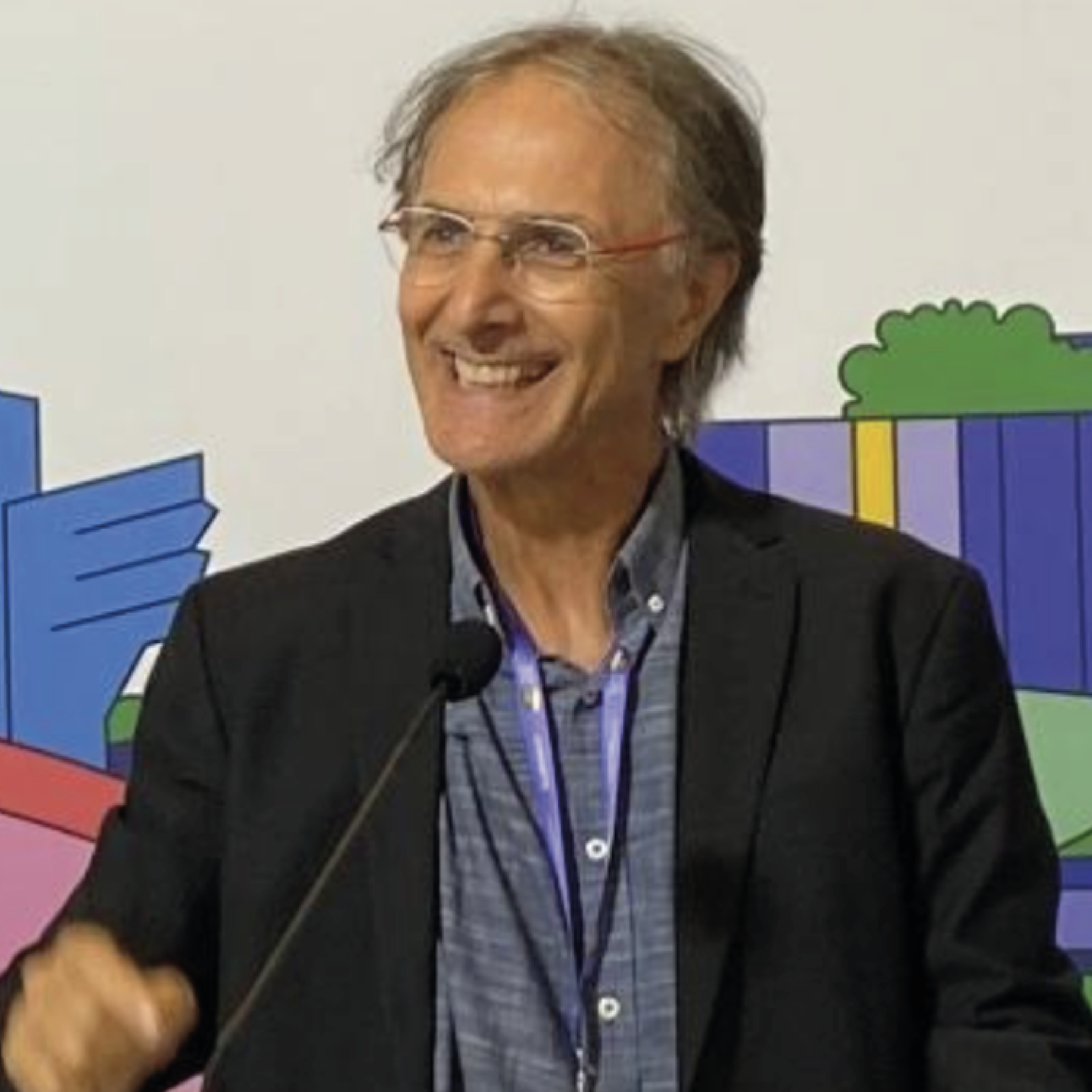 claudio acioly