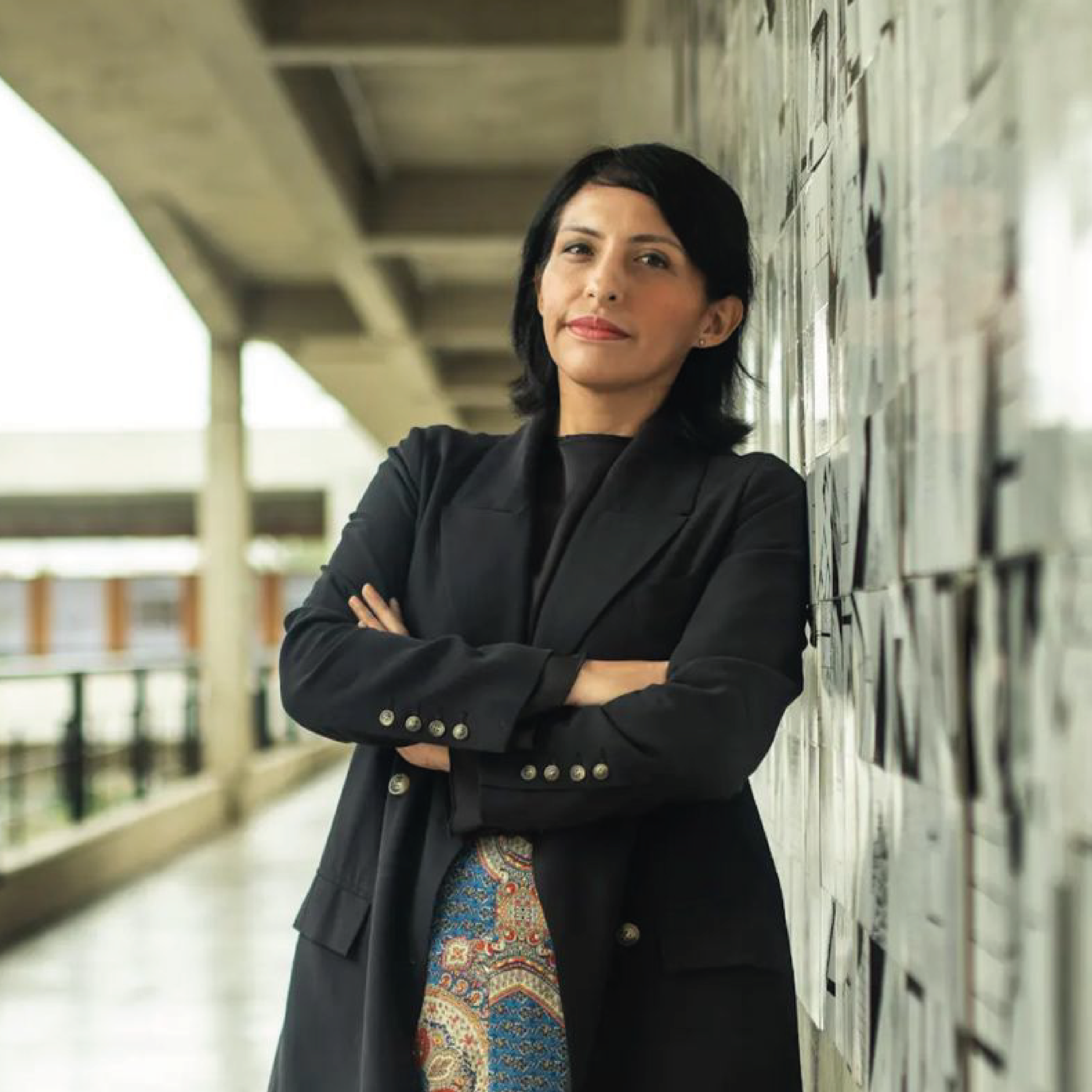 Elizabeth Añaños