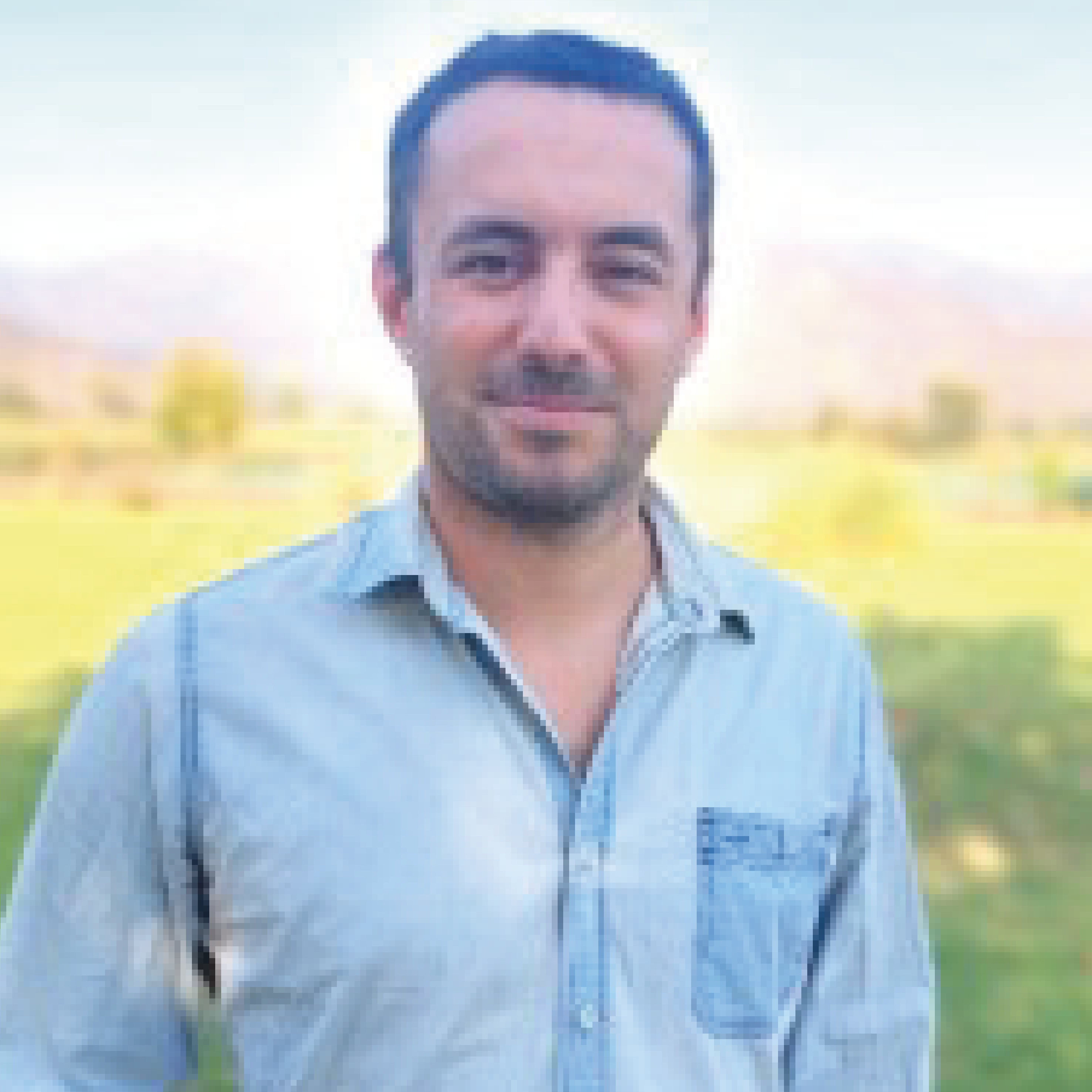 Sebastián Rodríguez