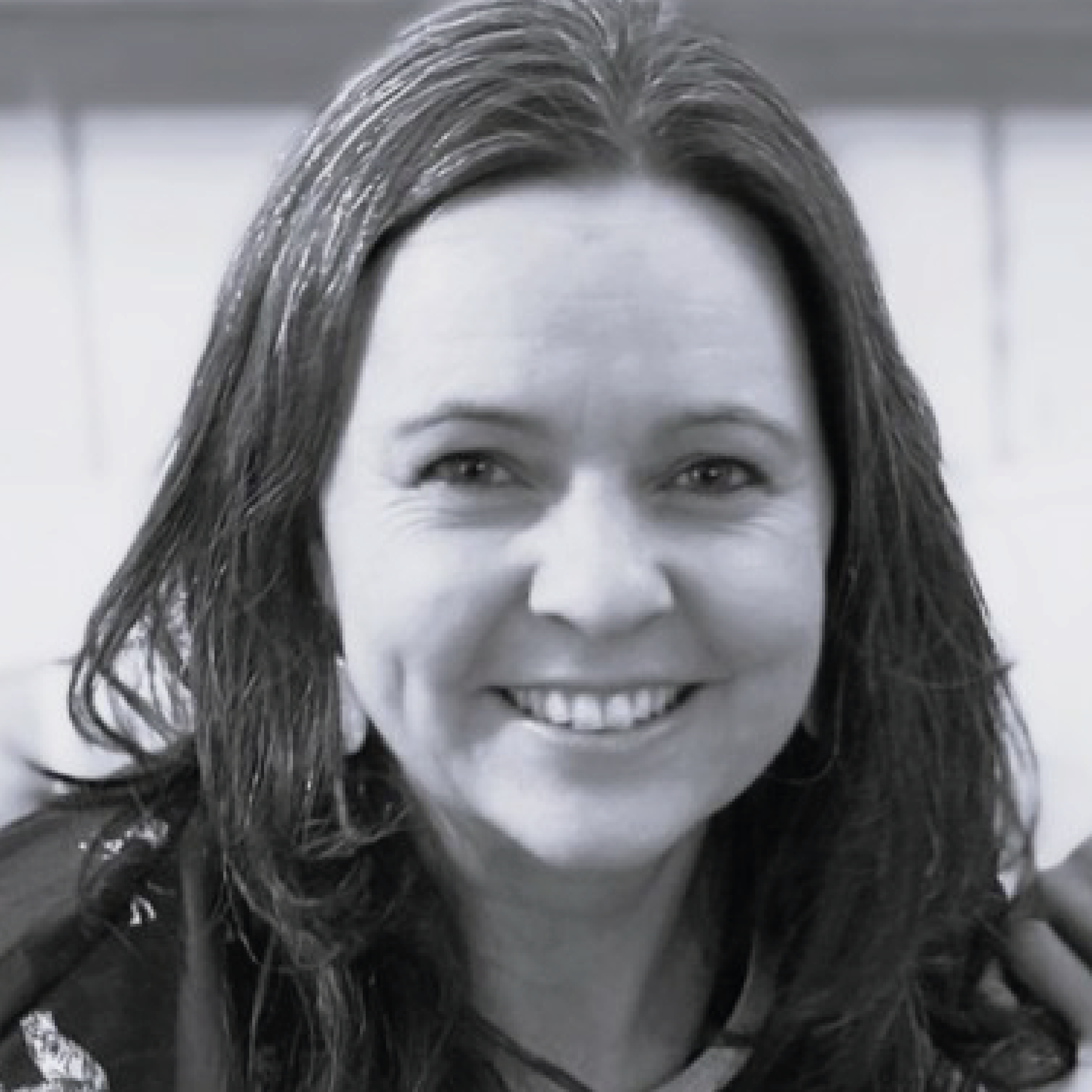 María Alejandra Fourcade Picasso