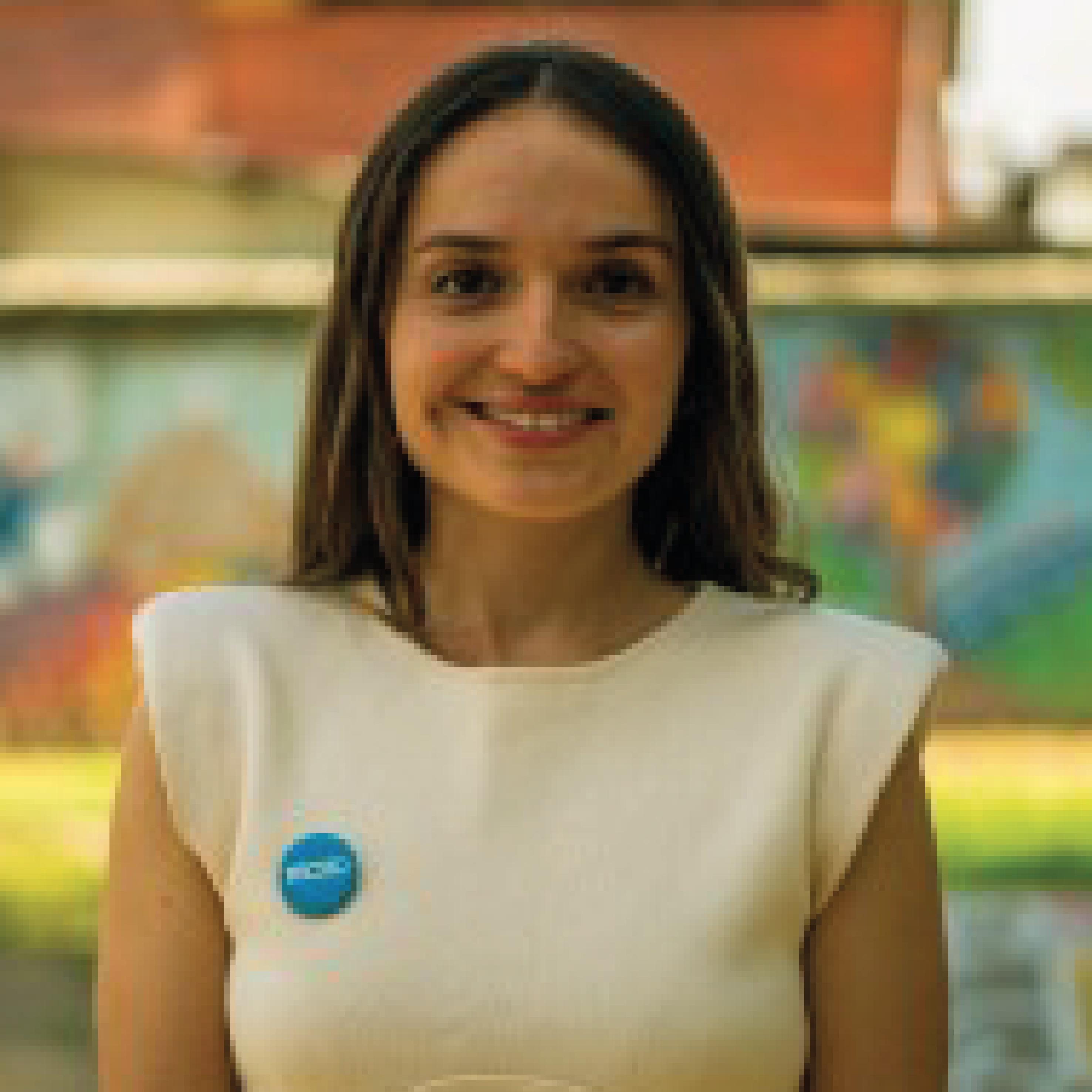 Bárbara Alejandra Callejas Gutriérrez