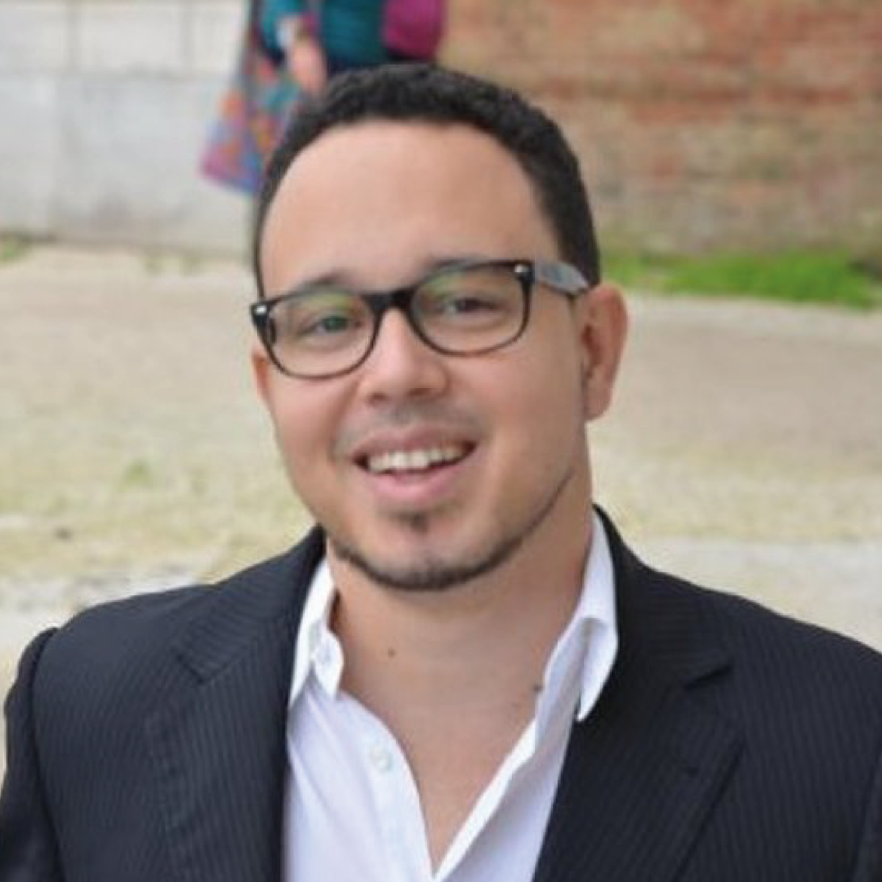 Emil Rodríguez Garabot