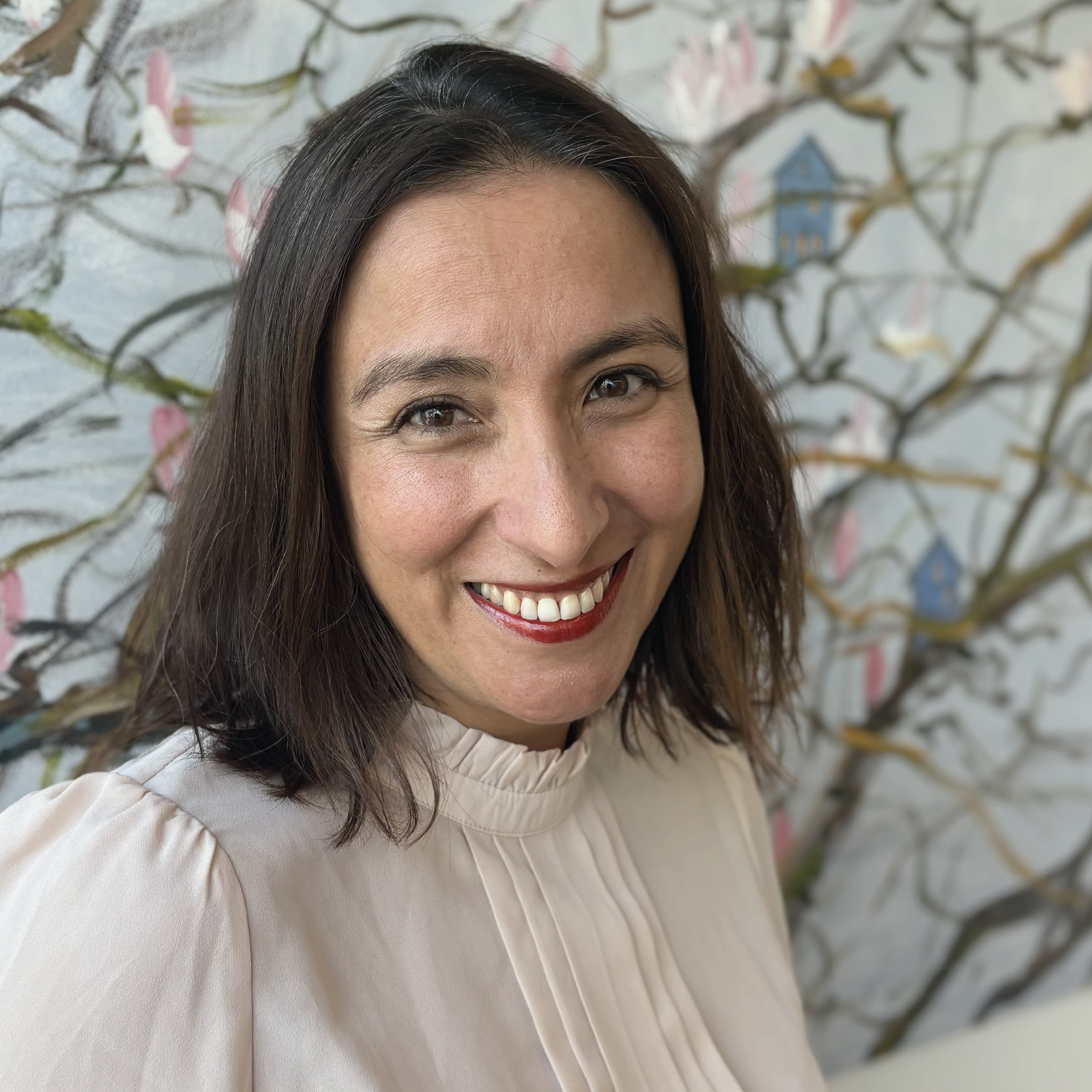 María Paz González