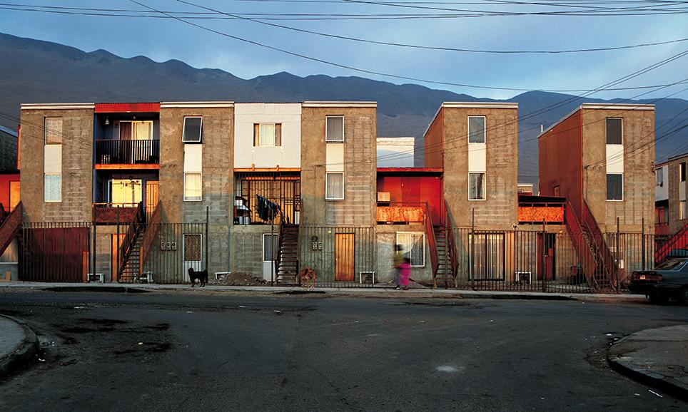 casas
