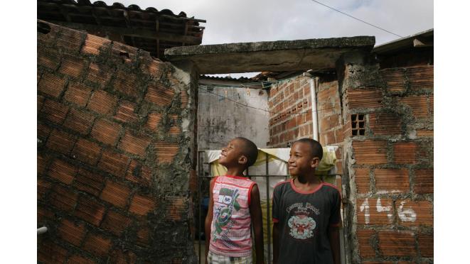 Conferencia Banco Mundial