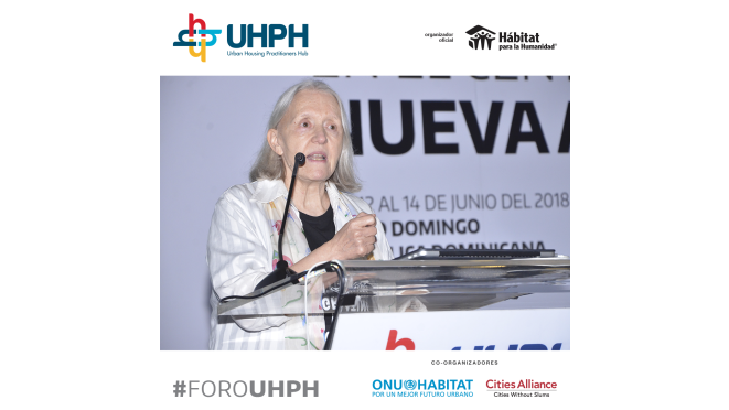 First day: a space for the exchange of knowledge