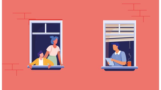 Statement Working together for the urban development of the SICA region