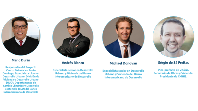 The topics that will guide the housing of the future