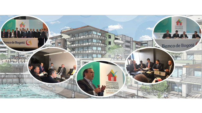 UNIAPRAVI joins as sponsor