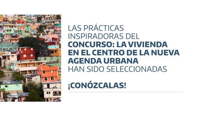 We have already selected the Inspirational Practices