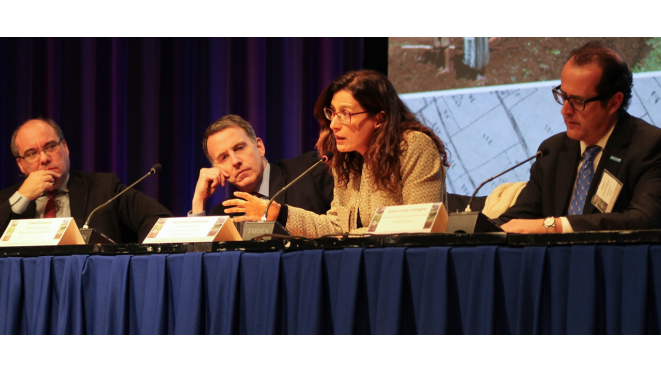 World Bank - Conference on Land and Poverty